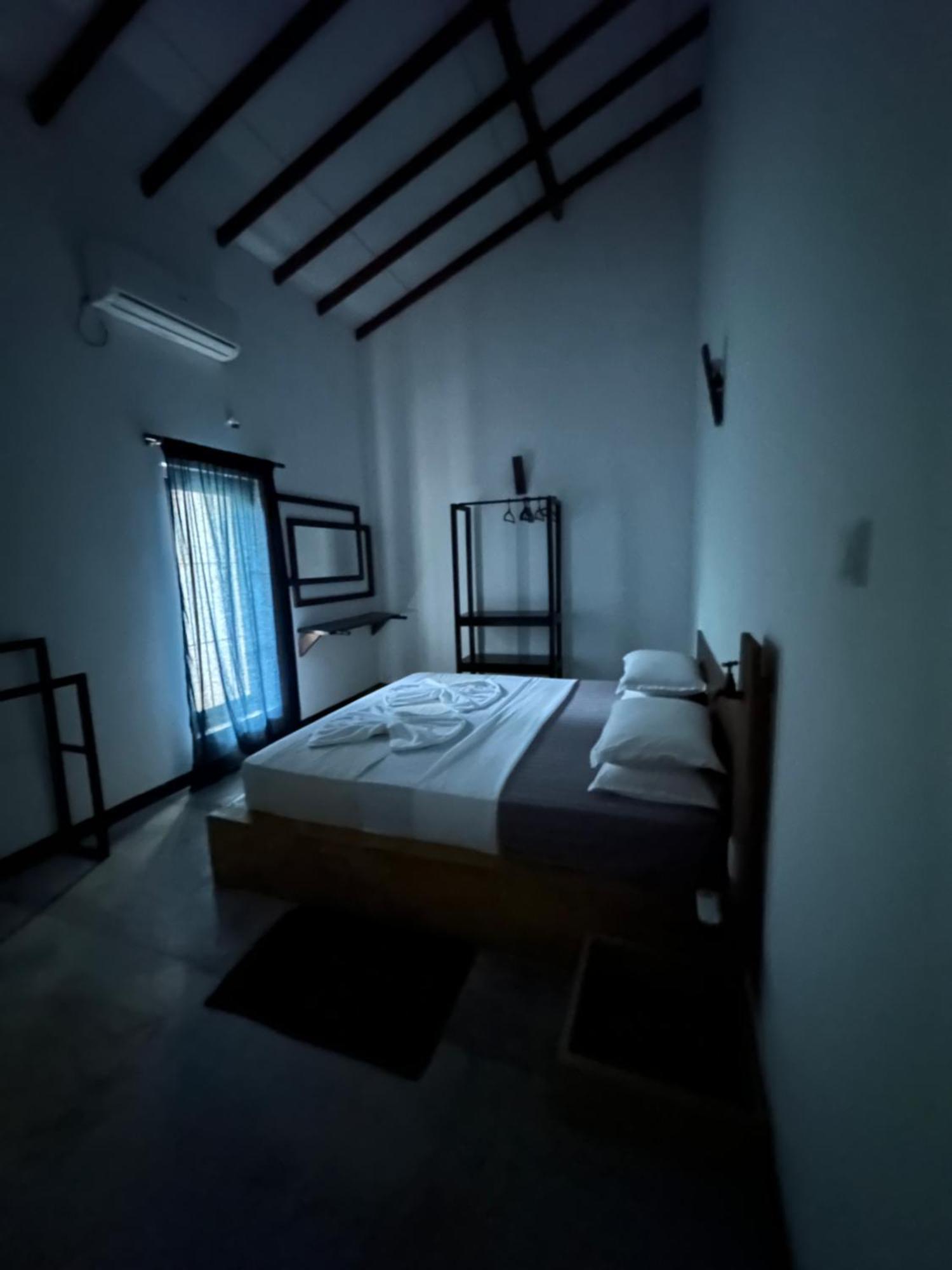 디크웰라 Secret House 아파트 외부 사진